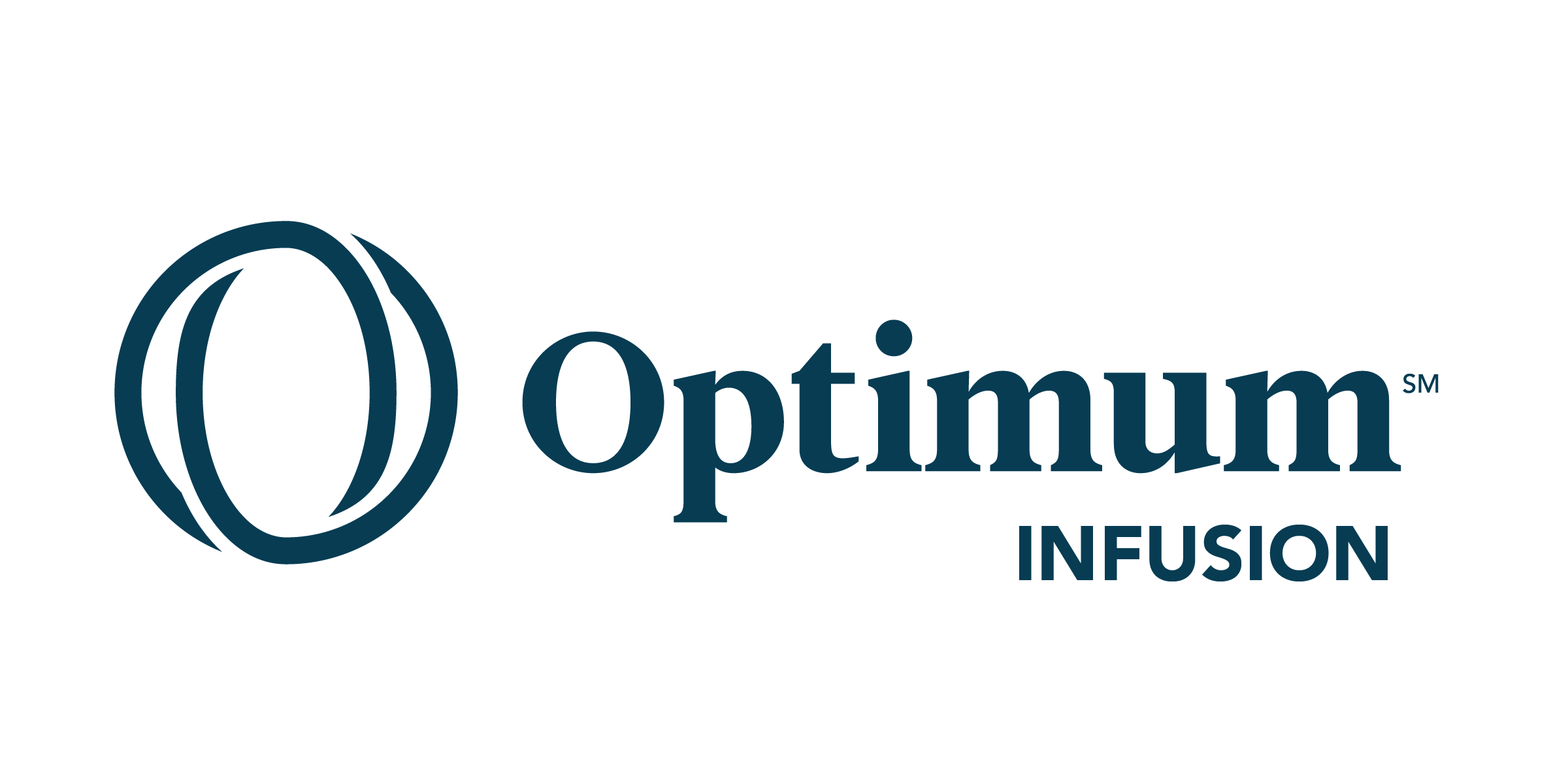 Optimum Infusion Logo
